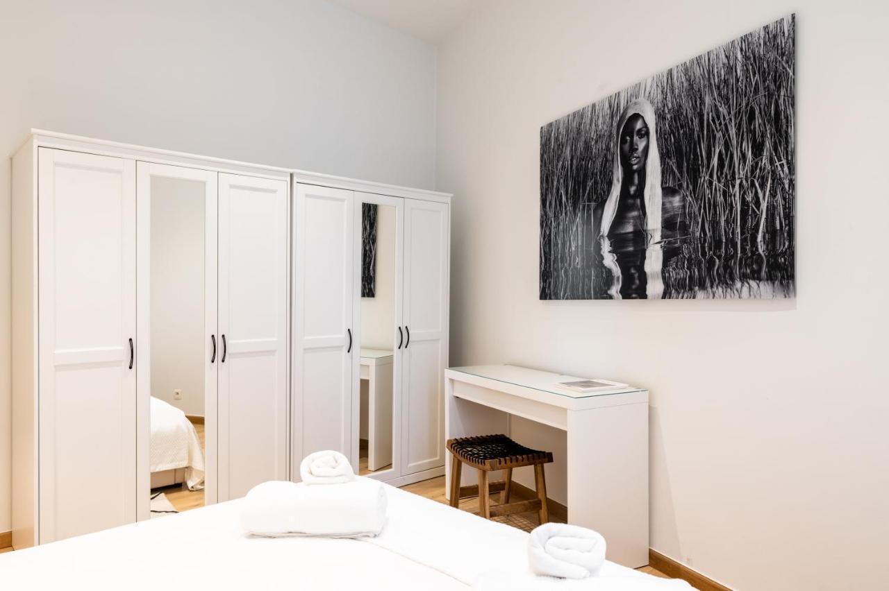Brussels Centre Bnb Sablon I, II Et V Exteriör bild
