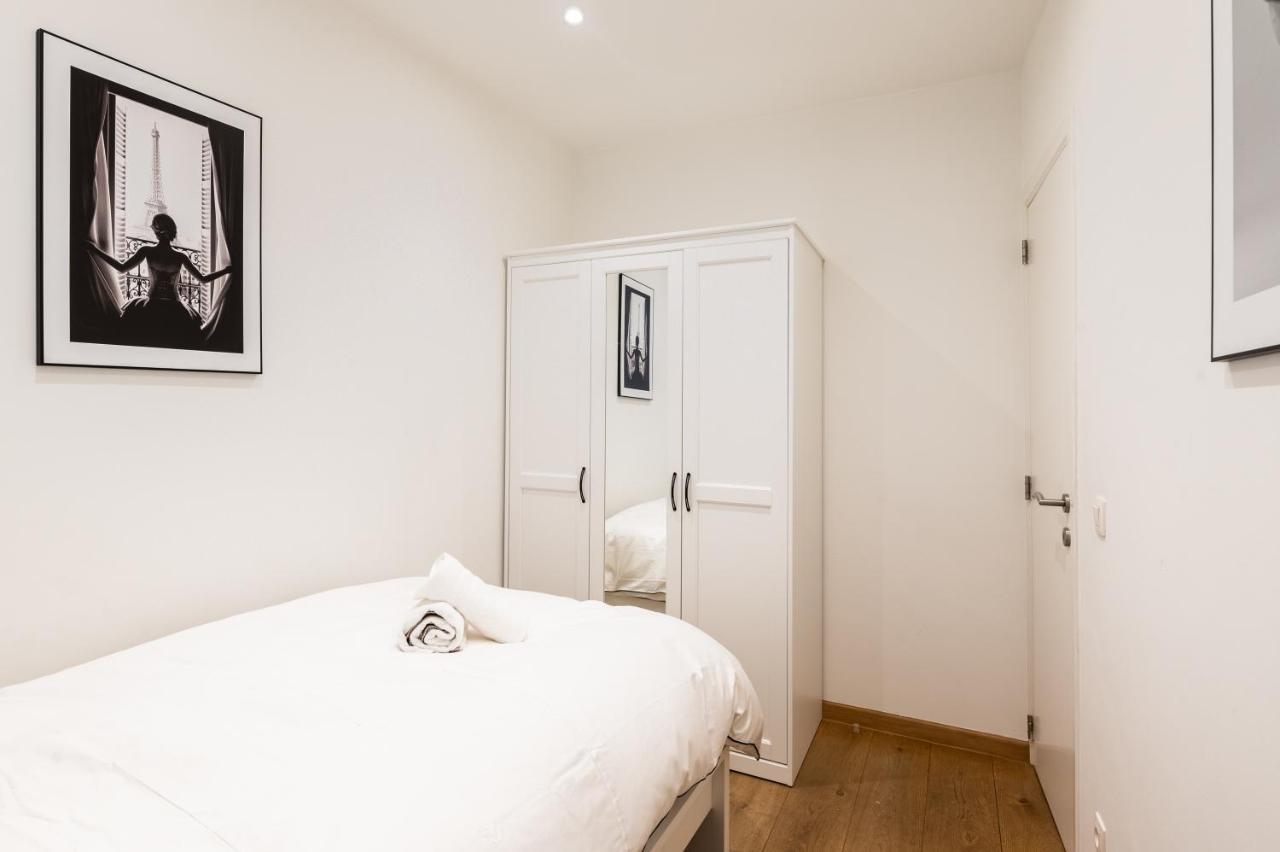 Brussels Centre Bnb Sablon I, II Et V Exteriör bild