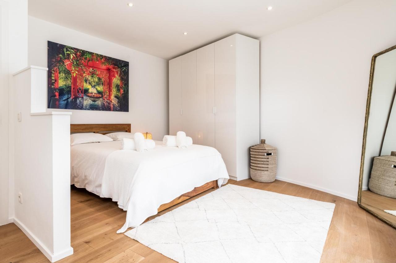 Brussels Centre Bnb Sablon I, II Et V Exteriör bild