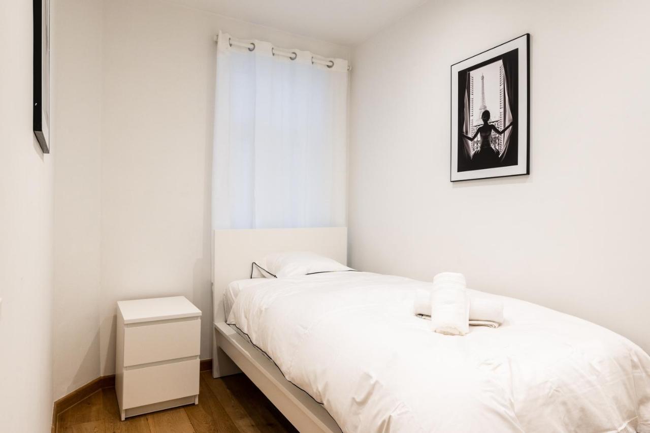 Brussels Centre Bnb Sablon I, II Et V Exteriör bild